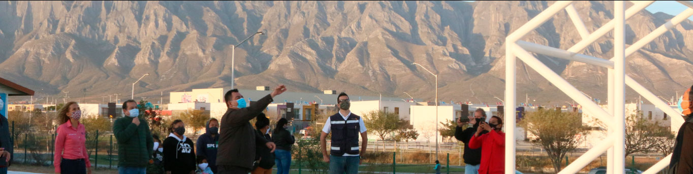 Espacios logísticos y de manufactura, impacto social, calidad y seguridad en las naves industriales