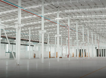 6 Ventajas de los proyectos a la medida Build to Suit