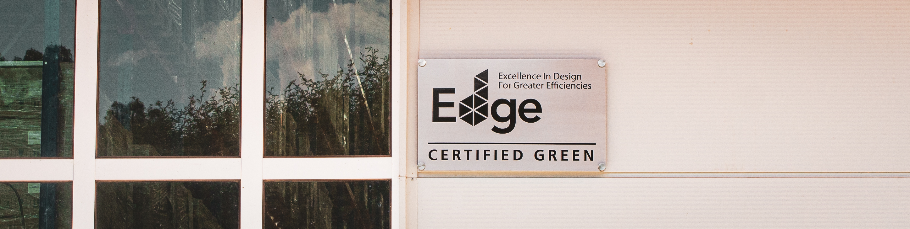 edge